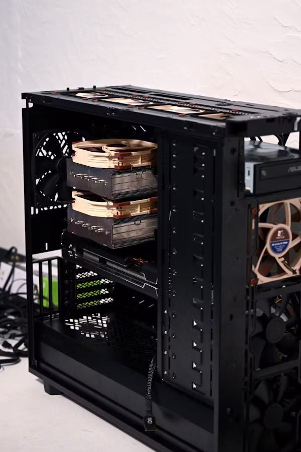 Computer Repair: Fix Your Own Computer At Home
